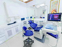 Starlight Dental Clinic City Center