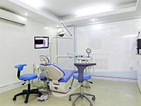 I-DENT Dental Implant Center (Branch 1)