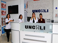 Uncali Dental Clinic (Branch 1)